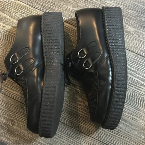 T.U.K. Creepers - Picture 8 of 12